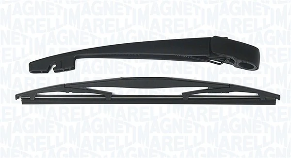 Wiper Arm Set, window cleaning